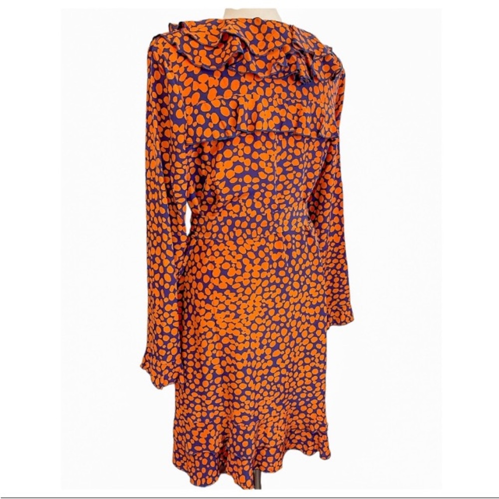 Anine Bing Paloma dress- M - Picture 7 of 8